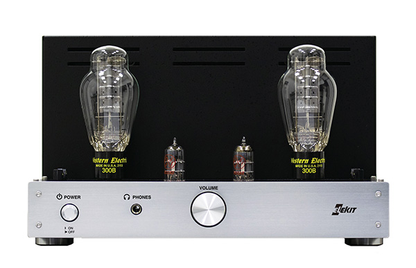 Gramophone Dreams #74: Elekit TU-8900 kit amplifier | Stereophile.com