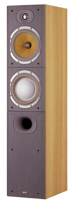 B&W DM603 S3 loudspeaker | Stereophile.com