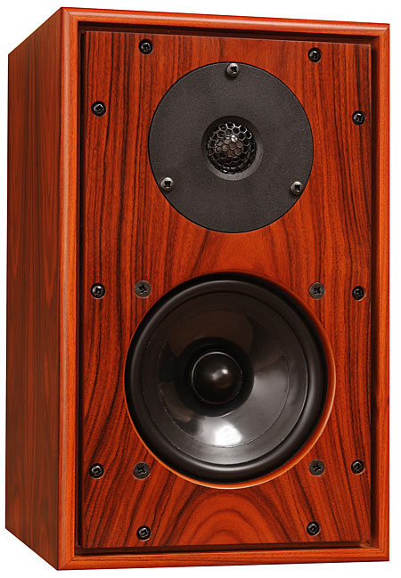 Harbeth P3ESR loudspeaker | Stereophile.com