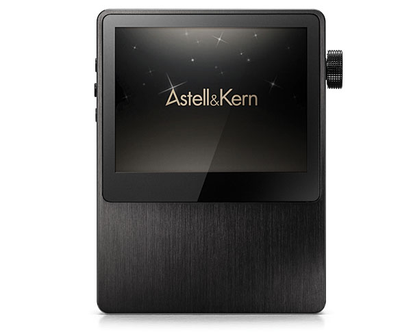 Astell&Kern AK100 portable media player | Stereophile.com