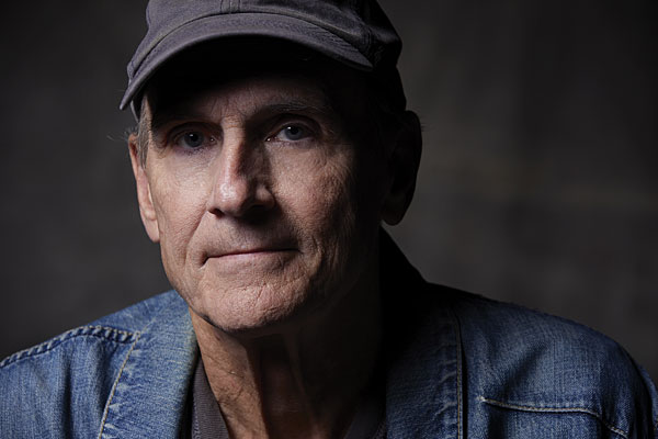 James Taylor: an American Standard | Stereophile.com