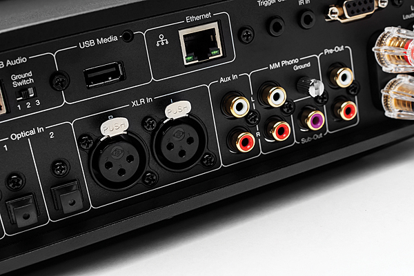 Cambridge Audio EVO 150 - Køb hos High-Performance Audio