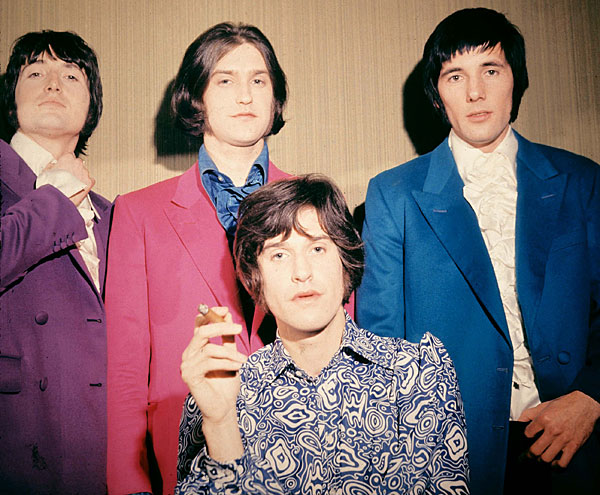 Ray Davies And The Kinks