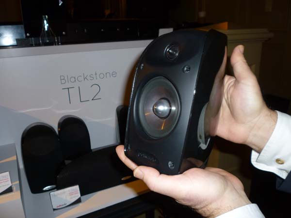 polk audio blackstone tl3