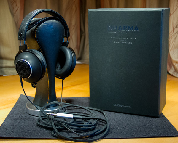 A Surprisingly Successful Dual Driver Headphone: The