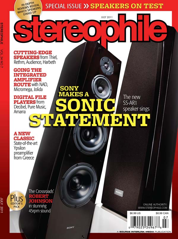 amarra review stereophile