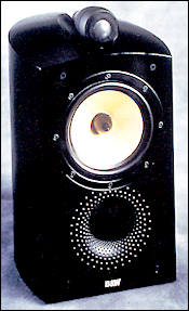 B&W Nautilus 805 loudspeaker | Stereophile.com