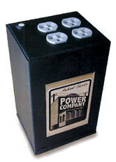 Richard Gray's Power Company 400S MkII AC Power Line Conditioner