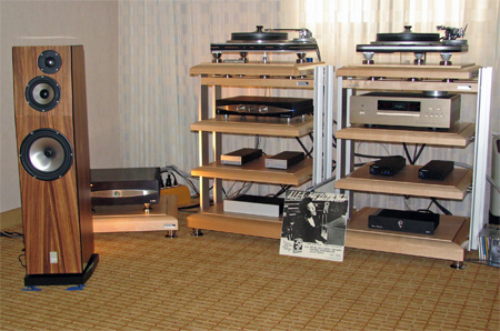 A Surfeit of Riches | Stereophile.com