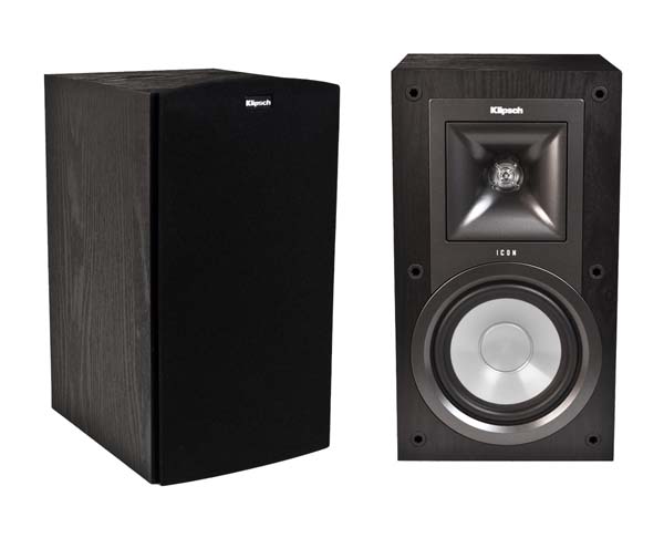 Klipsch icon hot sale