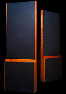 Martin logan monolith store iii for sale