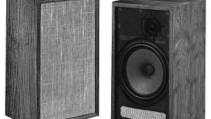 Fulton Musical Industries Model 80 & "J-Modular" Loudspeakers ...