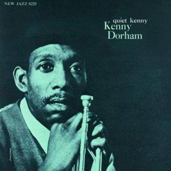 Kenny Dorham: Quiet Kenny | Stereophile.com