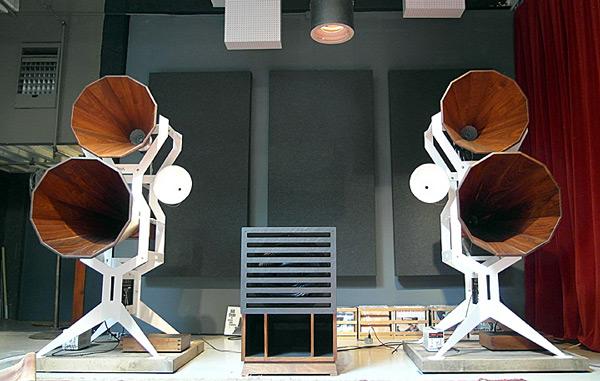 oma imperia speakers