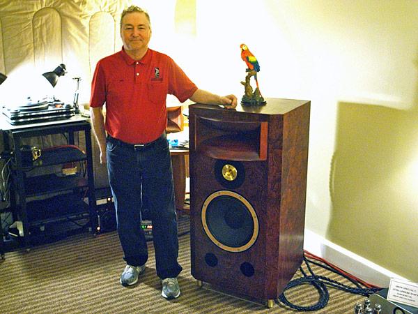 Classic Audio Loudspeakers 