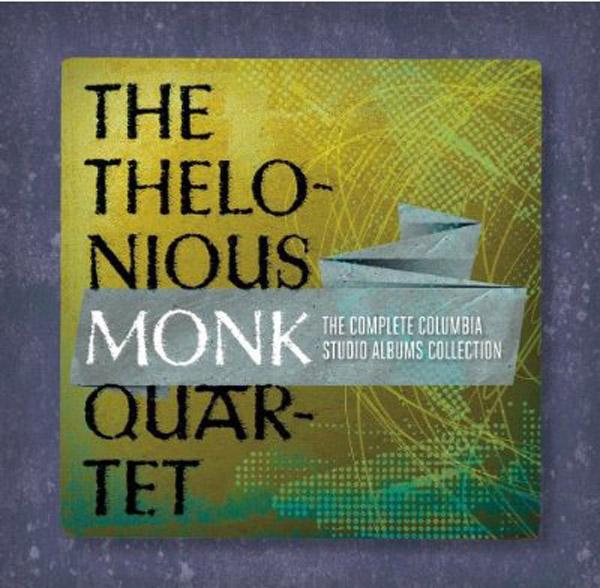 thelonious monk albums