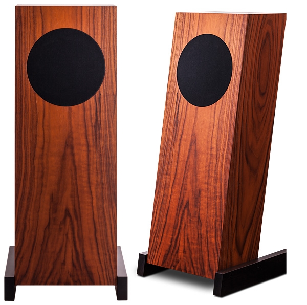 Floor Loudspeaker Reviews Stereophile Com