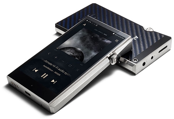 Astell&Kern A&ultima SP1000 portable audio player | Stereophile.com