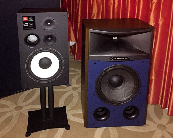 jbl speaker classic