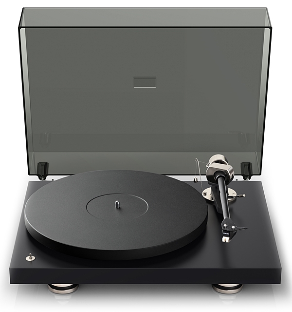 Pro-Ject  Turntables, Phono Preamplifiers, Accessories & More