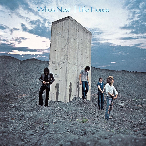 Recording of December 2023: Who's Next/Life House Super Deluxe