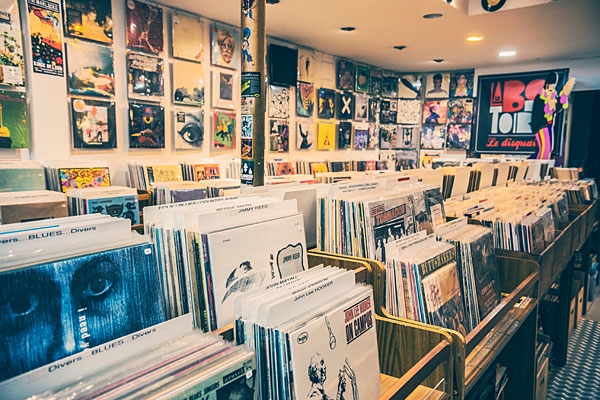 brand new Archives - A Year of Vinyl