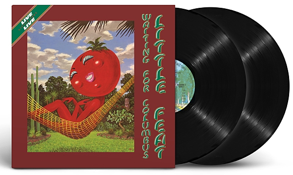 Revinylization #37: Little Feat, Still Willin' | Stereophile.com