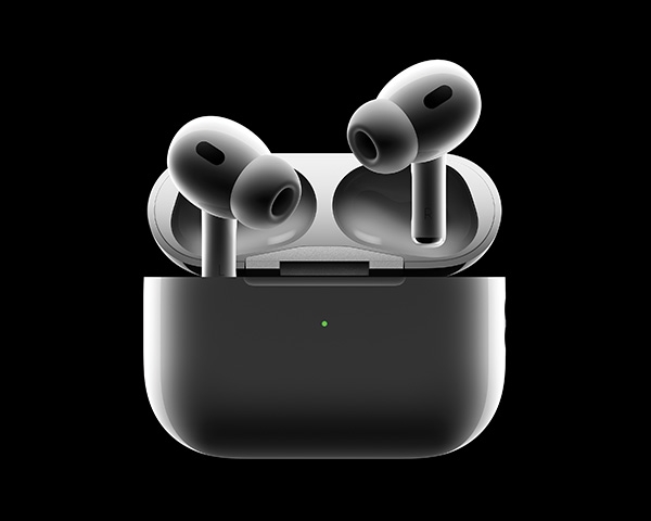 Apple AirPods Pro 2nd Gen - An Audiophile's Impressions –