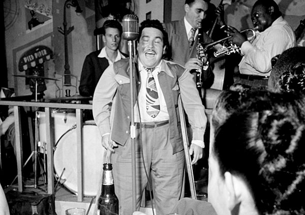 Book Review: Lonely Avenue: The Unlikely Life & Times of Doc Pomus