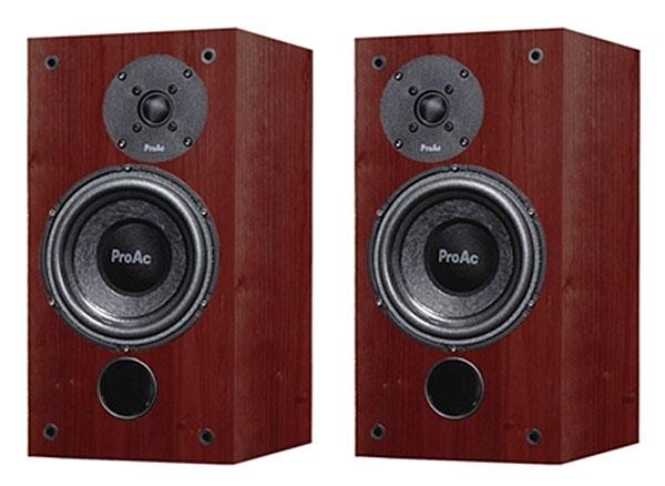 ProAc Studio 100 loudspeaker | Stereophile.com