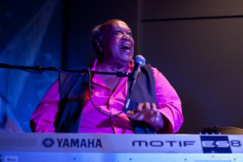 Les McCann | Stereophile.com