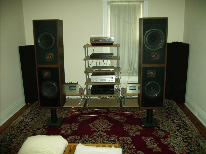 Vintage Stereo | Stereophile.com