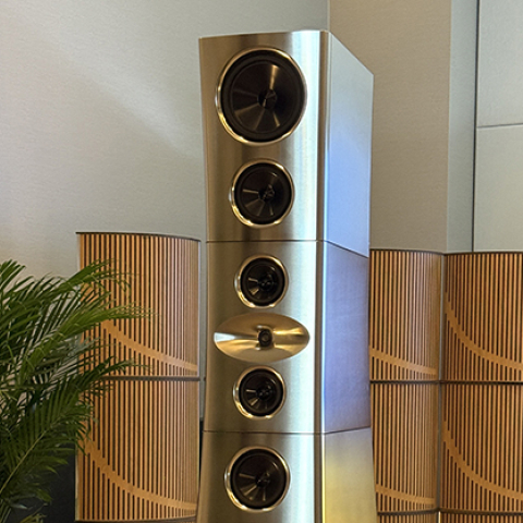 Audio Technica ATH-W1000x 