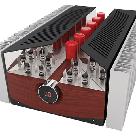 Book Review: Quad: The Closest Approach | Stereophile.com
