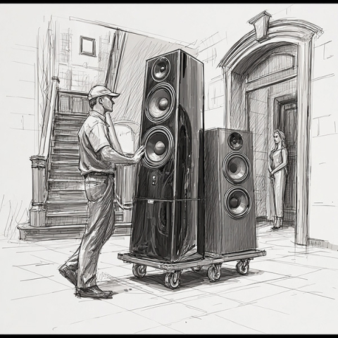 Book Review: Quad: The Closest Approach | Stereophile.com