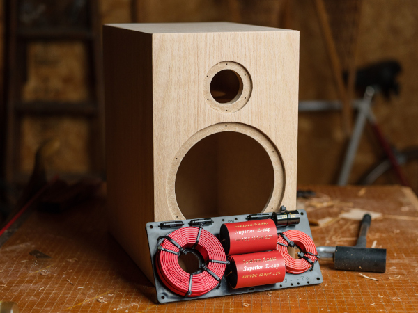 Speaker Kit 3