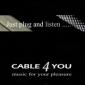 Profile picture for user CABLE4YOU
