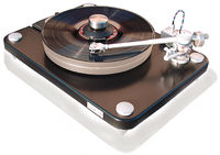 VPI Aries Scout turntable & JMW-9 tonearm Page 4 | Stereophile.com